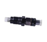 High Pressure Fuel Injector for Nissan for Patrol for GU for Y61 6pcs Diesel Fuel Injectors Nozzles Set Replacement Car Engine Repair Accessories Parts Fuel Injector Nozzle