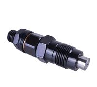 High Pressure Fuel Injector for Nissan for Patrol for GU for Y61 for TD42 for TD42T for Engine 6pcs Diesel Fuel Injectors Car Replacement Parts Fuel Injector Nozzle