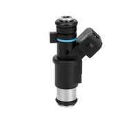 High Pressure Fuel Injector for Peugeot for 106 for 206 for 306 for Partner 4PCS Fuel Injectors OEM:0280156357 1984E0 01F002A 348001 Fuel Injector Nozzle