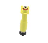 High Pressure Fuel Injector for Toyota for RAV4 2.0L Car Fuel Injectors Nozzle OEM:23250-28050 2325028050 23250-0H010 FJ639 23209-28050 23250-28020 Fuel Injector Nozzle