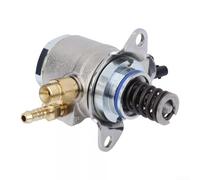 High Pressure Fuel Pump 03C127026C Metal Construction Stable Performance Easy Install Compatible with for GOLF for PASSAT A1 for A3 for SKODA Seat