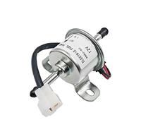High Pressure Fuel Pump 12V Fuel Feeding Pump For John For Deere For Yanmar For Perkins AM876266 HEP-015