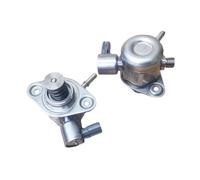 High-pressure fuel pump 166301KC0C, 166304BA0A, 166303JY0A, 16630-1KC0A auto parts