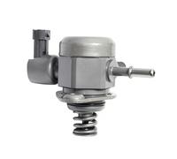 High Pressure Fuel Pump AG9E-9D376-AB Compatible For Ford Focus 2016 2.3L 2.0L 1.0L