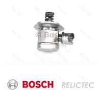 High Pressure Petrol Fuel Pump fits BMW Z4 E89 2.0 14 to 16 N20B20A Bosch New