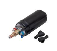 High Pressure Fuel Pump EFI 400LPH Inline External Fuel Pump 0580254044 0580 254 044 E85 Ethanol Compatible