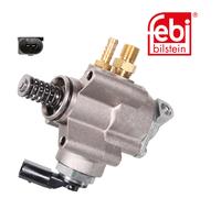 High Pressure Fuel Pump Fits Audi A4 A3 Tt VW Golf Scirocco Seat Leon Febi 38650