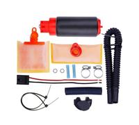 High Pressure Fuel Pump For Civic For Accord 340LPH E85 High Flow Fuel Pump "Replace Walbro 255LPH GSS342"(No logo)
