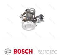 BOSCH HIGH PRESSURE PUMP - 0261520139
