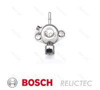High Pressure Petrol Fuel Pump fits LAND ROVER FREELANDER L359 2.0 12 to 14 New