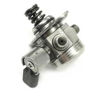 High Pressure Fuel Pump, Fuel Pump Assembly 13517595339 Fit, For BMW F01 F10 F12 E70 E71 N63 S63 4.4 V8 Direct Injection High Pressure Fuel Pump Fuel Metering Pump