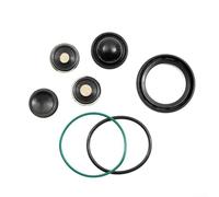 High Pressure Fuel Pump Repair Kit For For For For Vauxhall For Zafira B, Astra H 2 2 Direct MK5, C, Signum, and C5 I 2 0 HPI EW10D Engine Applications