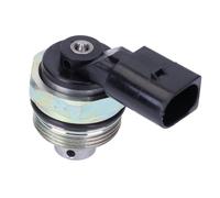 High Pressure Fuel Pump Sensor for Audi A1 A3 A4 B7 A6 C6 TT 2.0 TFSI 2004-2014 2-Pin Engine High Pressure Fuel Pump Sensor Replace 06F127025K