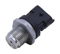 High Pressure Fuel Rail Sensor for Fo-rd Courier Escort Fiesta Mk5 Focus Galaxy Mondeo Transit Re-nault Wind Twingo mk2 Trafic Scenic Modus Megane Master Laguna Clio V-W Tou-ran Ti-guan Pa-ssat Je-tta