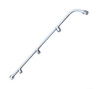 High Pressure Garden Sprayer 40cm Four-Nozzle Design(1Pcs) | Efficient spraying, precise coverage, electric powered, 40cm length, high pressure flow