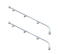 High Pressure Garden Sprayer 40cm Four-Nozzle Design(2Pcs) | Efficient spraying, precise coverage, electric powered, 40cm length, high pressure flow
