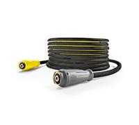 Karcher High Pressure Hose and Extension Max 315 Bar for HD and XPERT Pressure Washers (Easy!Lock) 10m