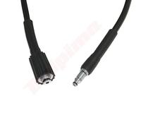 HIGH PRESSURE HOSE 10M M22x1.5 14mm - CLICK STIHL