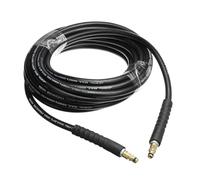 High Pressure Hose for Karcher K2 K3 K4 K5 K6 K7 Pressure Washer Hose, High Pressure Extension, Hose Accessories, for Kärcher Extension Hose High Pressure Cable Replacement Parts (10 Metres)