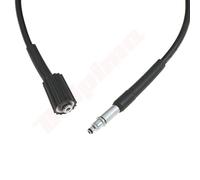 HIGH PRESSURE HOSE FOR MAKITA 10M M22 x1.5 - CLICK (3640660)