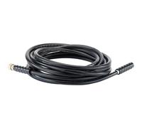 Draper 83823 High Pressure Hose for 13 HP 83819 Petrol Pressure Washer, 8 mm