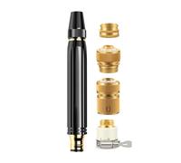 High Pressure Hose Nozzle Heavy Duty Powerful Handheld Car Wash Tools