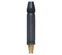 High Pressure Hose Nozzle - Portable, Leak-proof Sprayer, Pressure Washer Hose Connector, Multi-Purpose Watering Tool, Reliable Washing Performance for the Floor, Patio, Vehicle