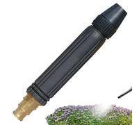 High Pressure Hose Nozzle Strong, Robust, Portable Sprayer