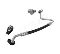 High Pressure Hose Pipe Compressor Condenser Fits FORD Focus Saloon 2003-2012