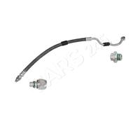 High Pressure Hose Pipe Condenser Dryer Fits CITROEN Zx PEUGEOT Partner 1991-