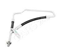 VEMO Air Conditioning High Pressure Line for PEUGEOT 206 Van 1999-04 to 2007-05