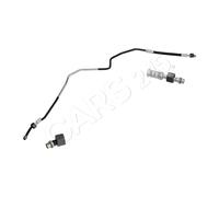 VEMO V15-20-0028 High Pressure Line, air conditioning