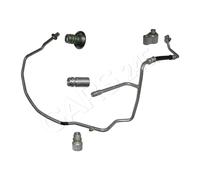 VEMO V25-20-0032 High Pressure Line, air conditioning