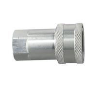 High Pressure Hydraulic Oil Pipe Quick Connector with Npt12 and High enhancing operational efficiency across various sectors or mining industries (Female)
