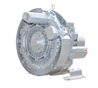 High Pressure Industrial Cleaning Side Channel Blower 0.81KW/0.94KW - 3AC Vortex Ring Blower for Multi-Purpose use