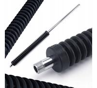 High Pressure Lance 50cm-1/4" External | Stainless Steel | for Hydrop.