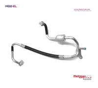 HIGH PRESSURE LINE AIR CONDITIONING 2360082 FOR AUDI A6/S6/Allroad A7/S7 2.0L A6