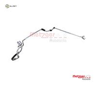 METZGER 2360155 High Pressure Line, air conditioning