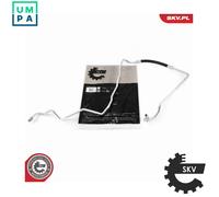 ESEN SKV 43SKV539 High Pressure Line, air conditioning