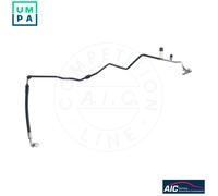 AIC 53684 High Pressure Line, air conditioning