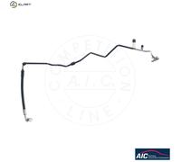 AIC 53684 High Pressure Line, air conditioning