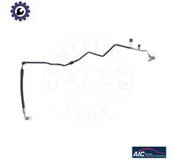 AIC 53684 High Pressure Line, air conditioning
