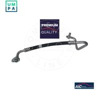 AIC 54652 High Pressure Line, air conditioning