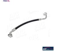 HIGH PRESSURE LINE AIR CONDITIONING 54805 FOR SKODA OCTAVIA/II/Combi LAURA VW