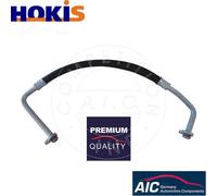 HIGH PRESSURE LINE AIR CONDITIONING 55970 FOR RENAULT GRAND/SCÉNIC/II MEGANE
