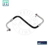 HIGH PRESSURE LINE AIR CONDITIONING 56217 FOR RENAULT SCENIC/II/GRAND MEGANE
