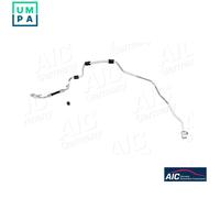 HIGH PRESSURE LINE AIR CONDITIONING 71319 FOR SKODA OCTAVIA/II/Combi SEAT 1.8L