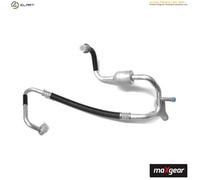 MAXGEAR AC912564 High Pressure Line, air conditioning