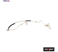 HIGH PRESSURE LINE AIR CONDITIONING AC930013 FOR RENAULT CLIO/IV/Van/Hatchback