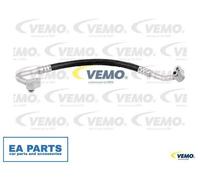 High Pressure Line, air conditioning for AUDI SEAT SKODA VEMO V15-20-0064